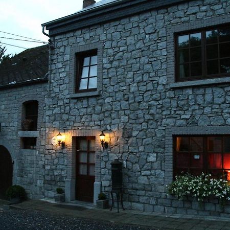 B&B Moulin De Revogne Beauraing Exteriér fotografie